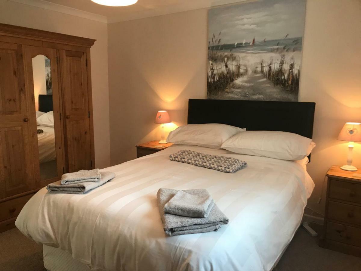 Towy Valley Retreat Carmarthen Exterior foto